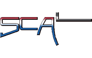 scal logo